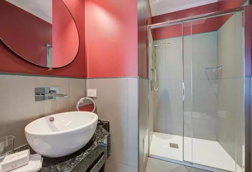 Seven Suites Apartments Myplacesanremo