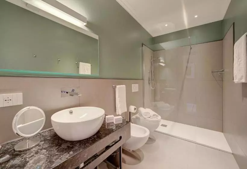 Seven Suites Apartments Myplacesanremo