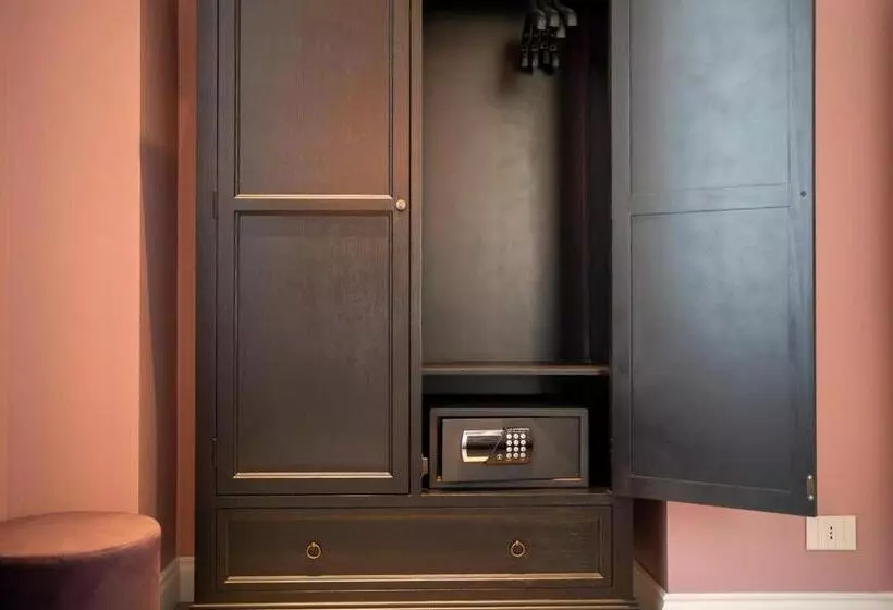 Seven Suites Apartments Myplacesanremo