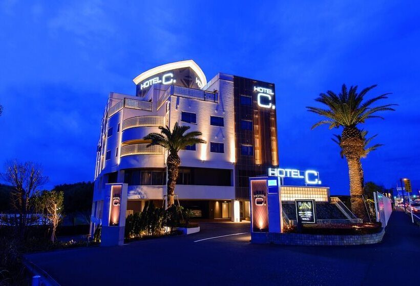 בית מלון כפרי C. Chiba Shiroi