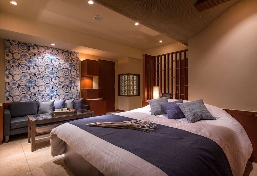 בית מלון כפרי C. Chiba Shiroi