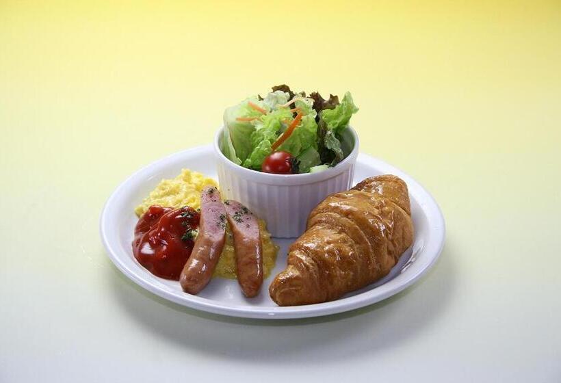 בית מלון כפרי C. Chiba Shiroi