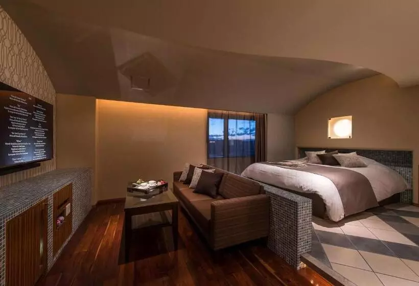 ホテル C. Chiba Shiroi