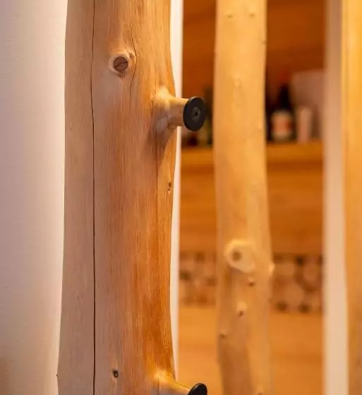ホテル Casera Pian Grand Wellness Lodge