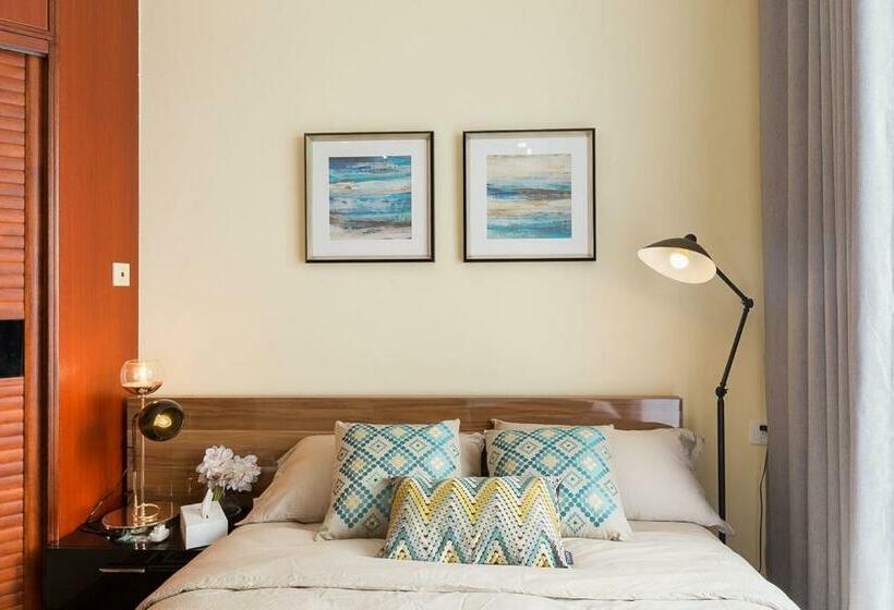 Otel Haikou Xiuying · Grand Shopping Center