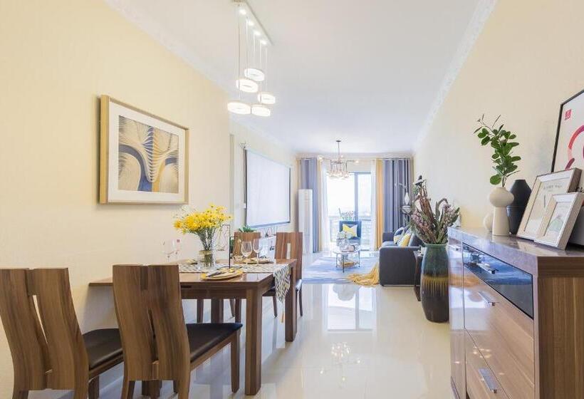 Otel Haikou Xiuying · Grand Shopping Center