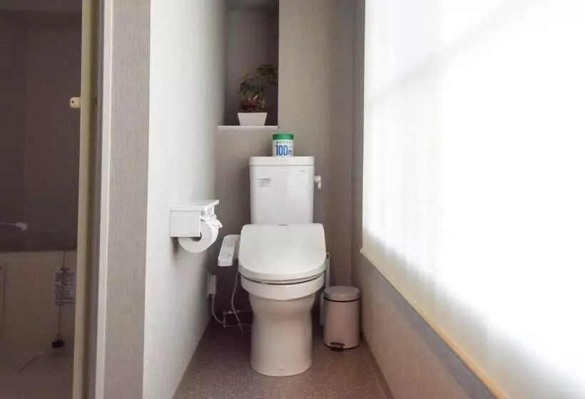 Hotelli Neiraku