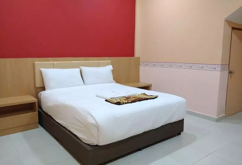 Hotelli Puteri Miqaila