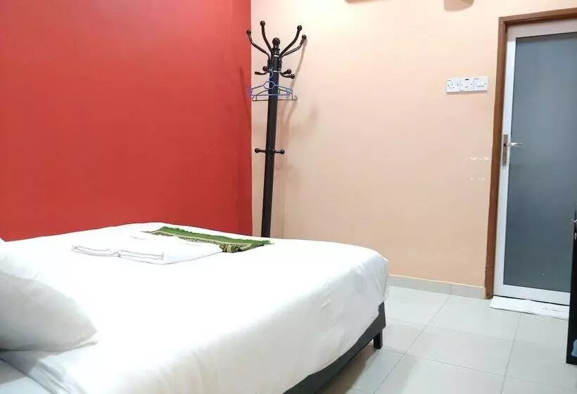 Hotelli Puteri Miqaila