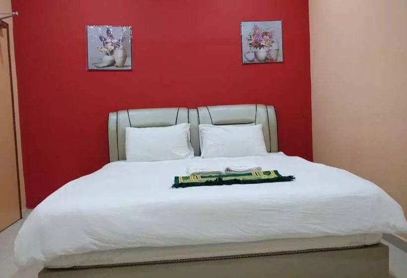 Hotelli Puteri Miqaila