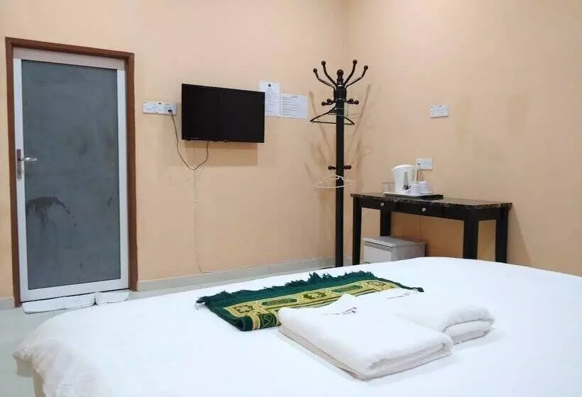 Hotelli Puteri Miqaila