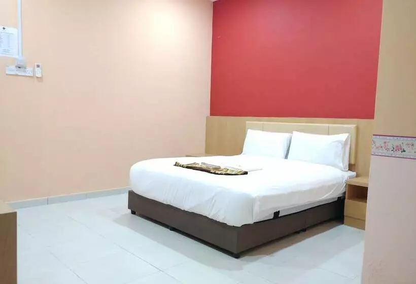 Hotelli Puteri Miqaila