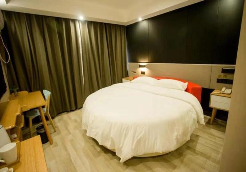 Hotel Up And In Hunan Changsha East Sixth Road Of Economic Development Zone