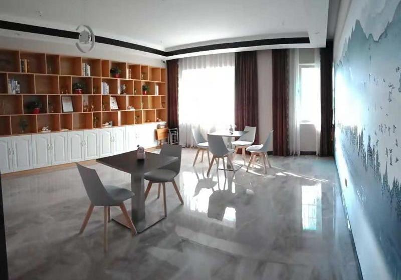 Hotel Up And In Hunan Changsha East Sixth Road Of Economic Development Zone