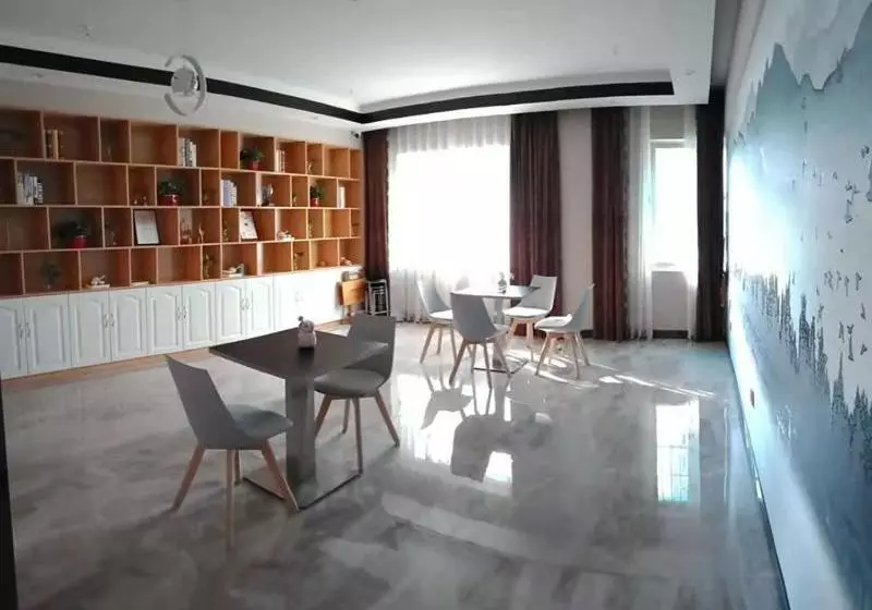 هتل Up And In Hunan Changsha East Sixth Road Of Economic Development Zone