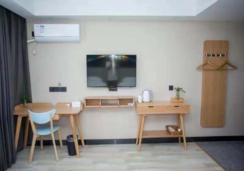 Hotel Up And In Hunan Changsha East Sixth Road Of Economic Development Zone