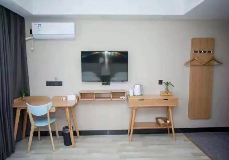 هتل Up And In Hunan Changsha East Sixth Road Of Economic Development Zone