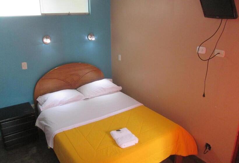 ホテル Villa Santa Ana