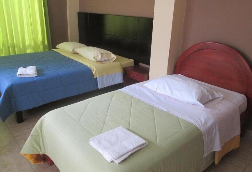 ホテル Villa Santa Ana