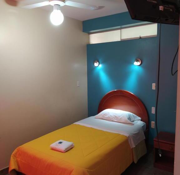 ホテル Villa Santa Ana