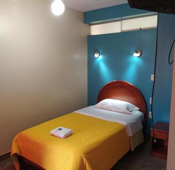 ホテル Villa Santa Ana