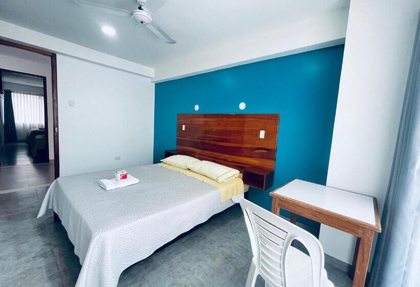 ホテル Villa Santa Ana