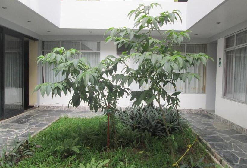 ホテル Villa Santa Ana