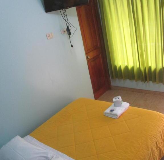 ホテル Villa Santa Ana