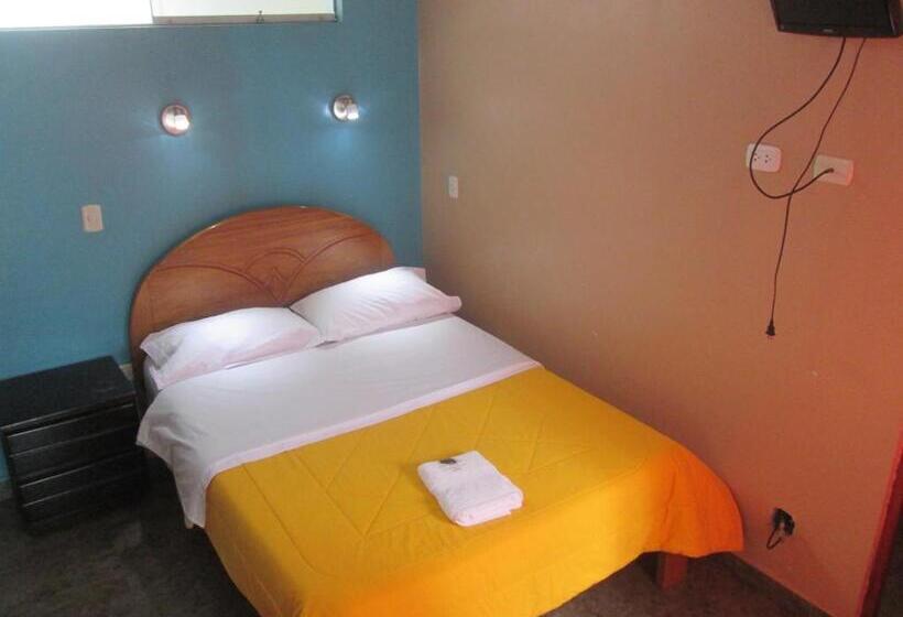 ホテル Villa Santa Ana