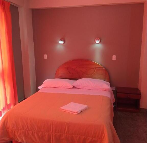 ホテル Villa Santa Ana