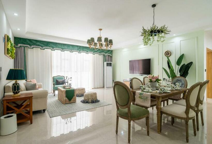 酒店 Zhengzhou Dengfeng·shaolin Temple·