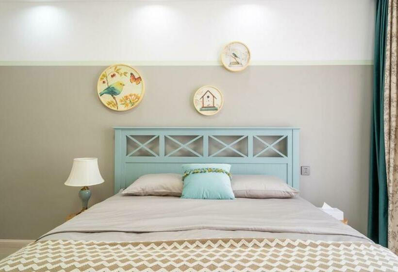 酒店 Zhengzhou Dengfeng·shaolin Temple·