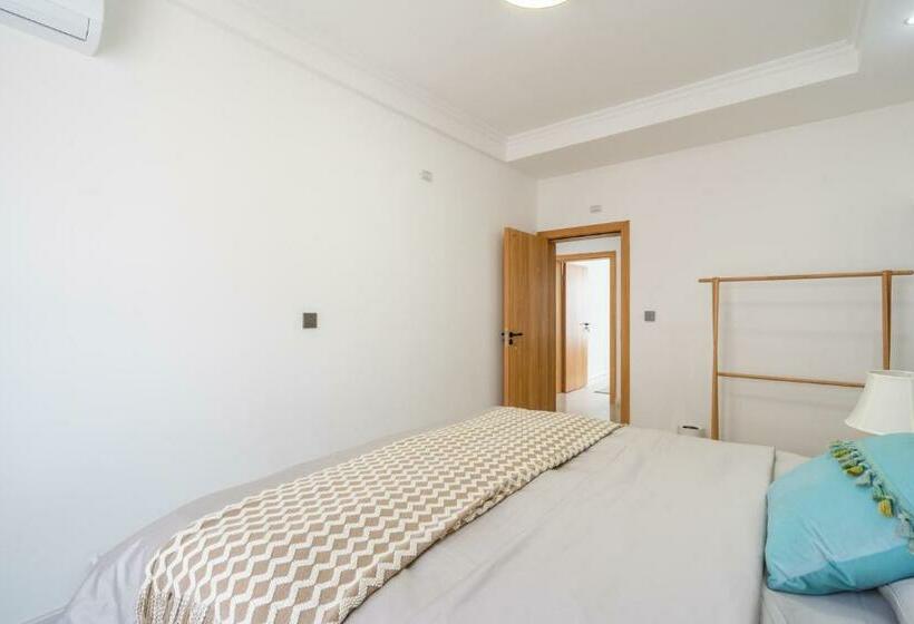 酒店 Zhengzhou Dengfeng·shaolin Temple·