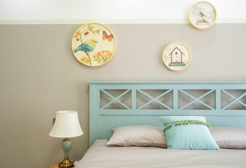 酒店 Zhengzhou Dengfeng·shaolin Temple·