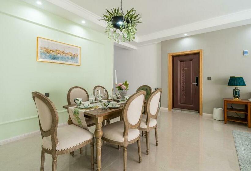 Отель Zhengzhou Dengfeng·shaolin Temple·