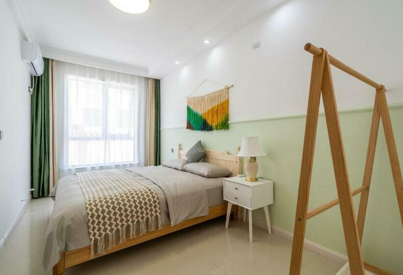 酒店 Zhengzhou Dengfeng·shaolin Temple·