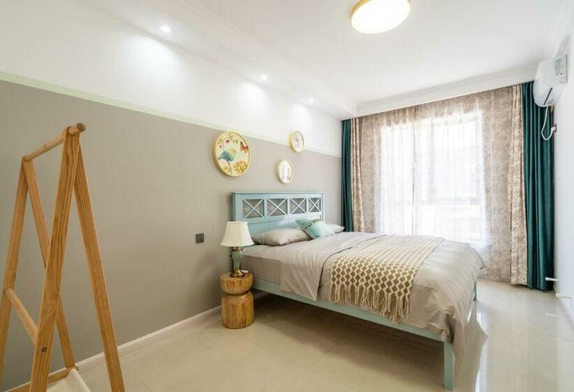 酒店 Zhengzhou Dengfeng·shaolin Temple·