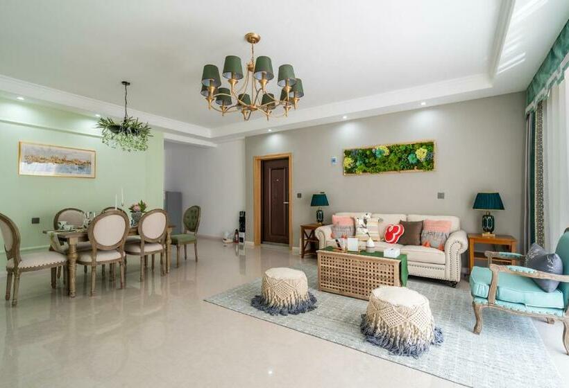 酒店 Zhengzhou Dengfeng·shaolin Temple·