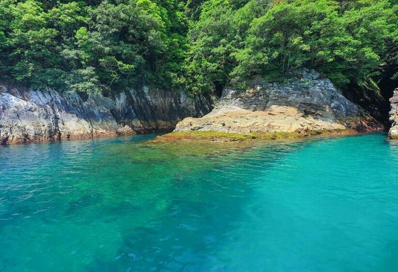 Pensão Enishiba Seizira