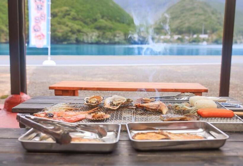 Pensão Enishiba Seizira