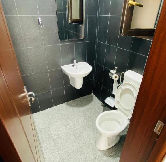 پانسیون Grand Caciulata