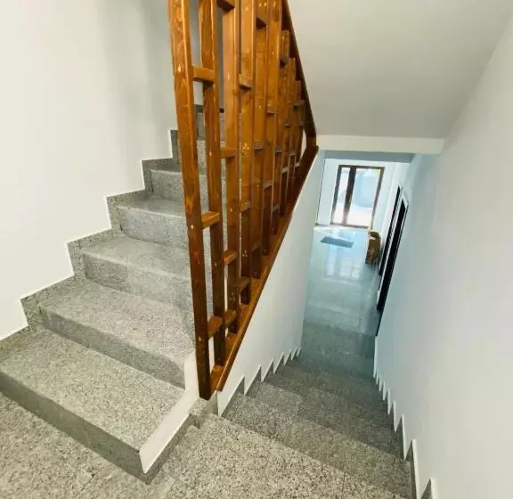 Majatalo Grand Caciulata