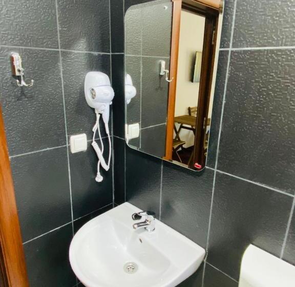 پانسیون Grand Caciulata