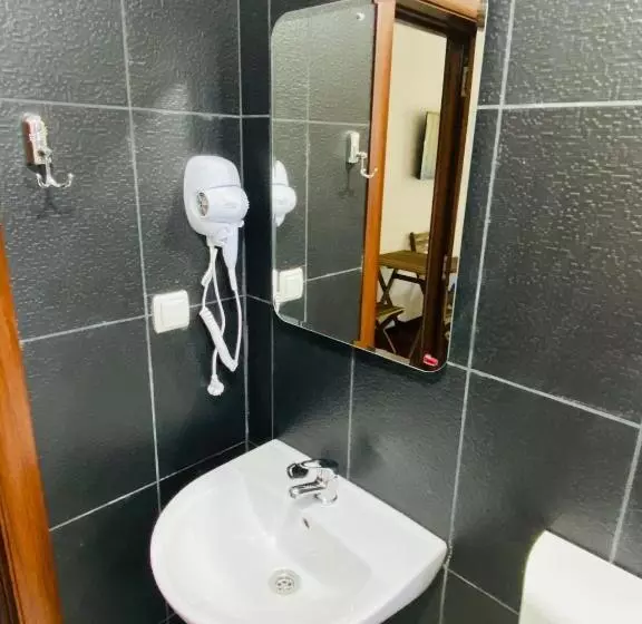 Majatalo Grand Caciulata