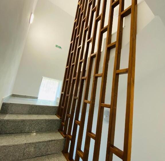 پانسیون Grand Caciulata