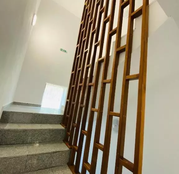 Majatalo Grand Caciulata