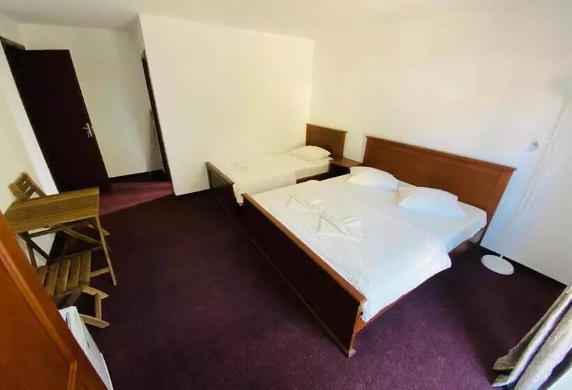 Majatalo Grand Caciulata