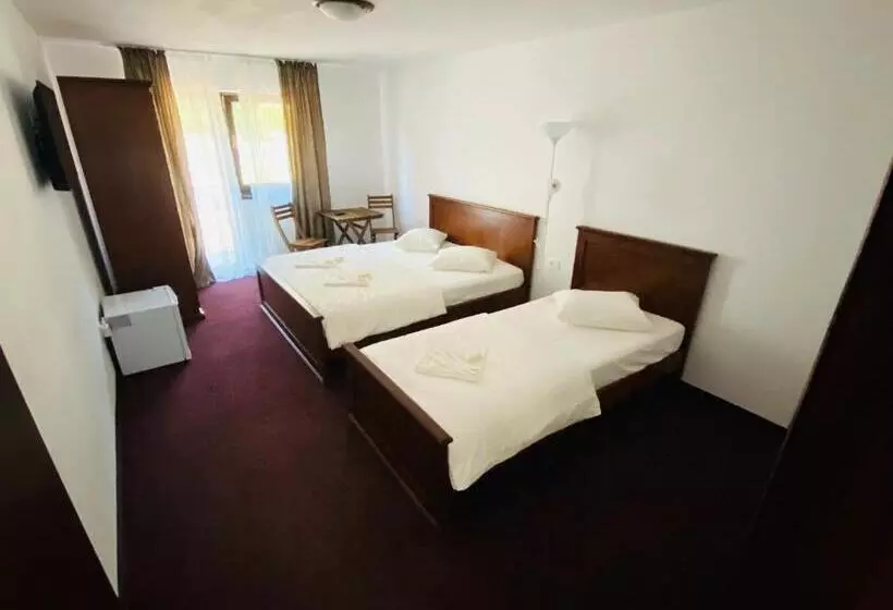 Majatalo Grand Caciulata