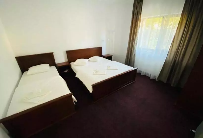 Majatalo Grand Caciulata