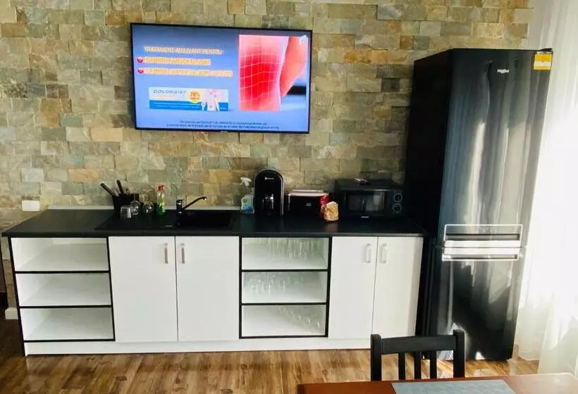 Majatalo Grand Caciulata